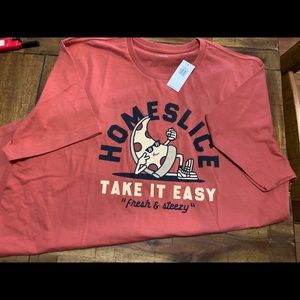 Old Navy Tshirt L NWT
